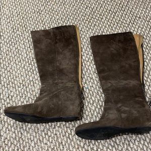 Nine West Boots